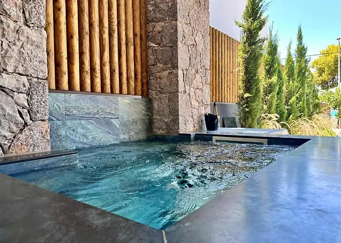 George's Soul Apartmán Porto Cheli