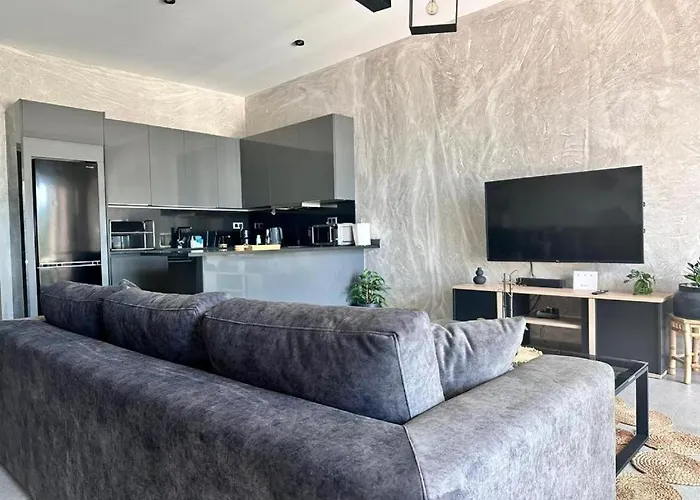 George's Soul Apartmán *