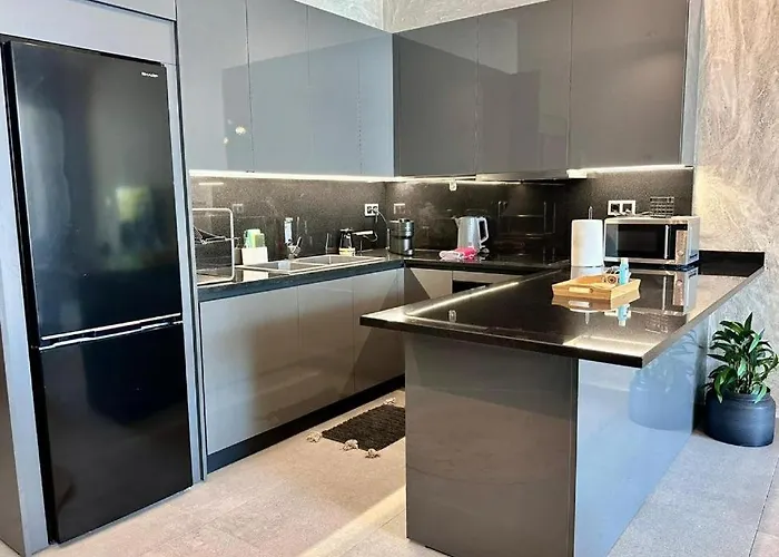 George's Soul Porto Cheli