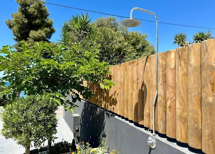 George's Soul Apartmán