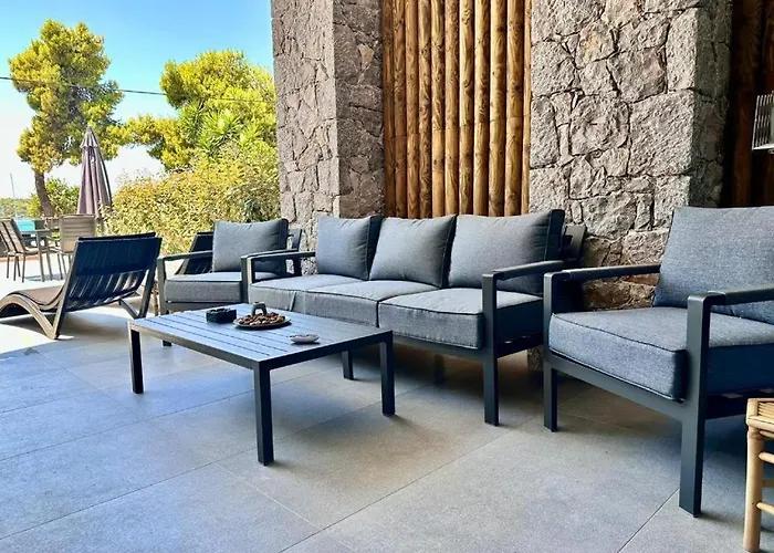 Apartmán George's Soul Porto Cheli