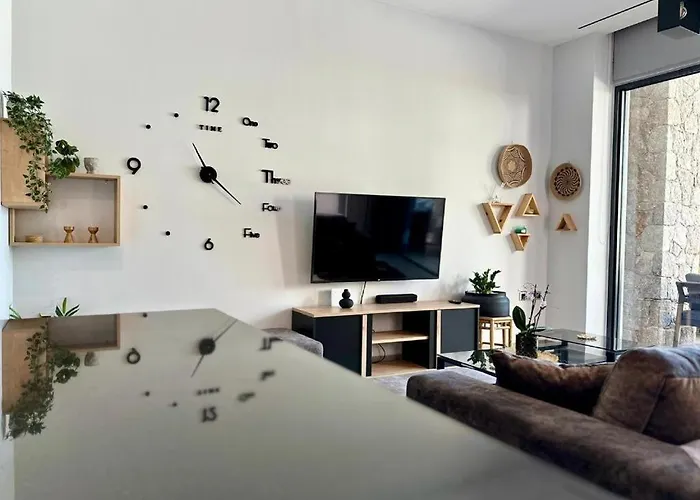 Apartmán George's Soul *