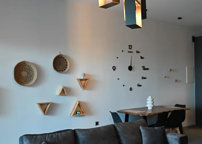 George's Soul Apartmán Porto Cheli