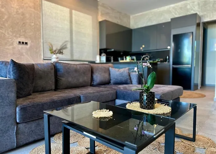 Apartmán George's Soul *