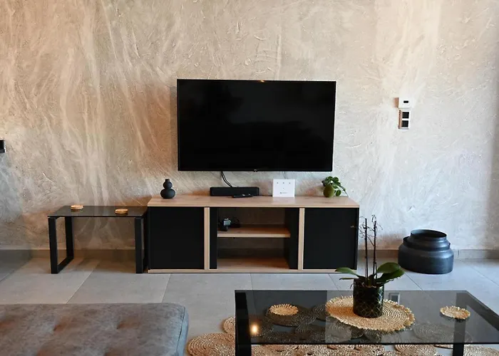 Apartmán George's Soul *