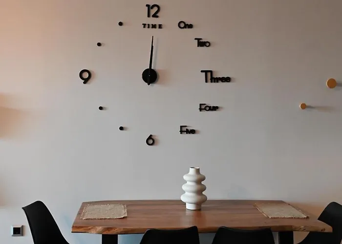 George's Soul Apartmán *