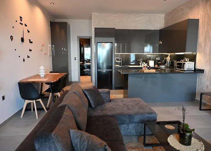 George's Soul * Porto Cheli