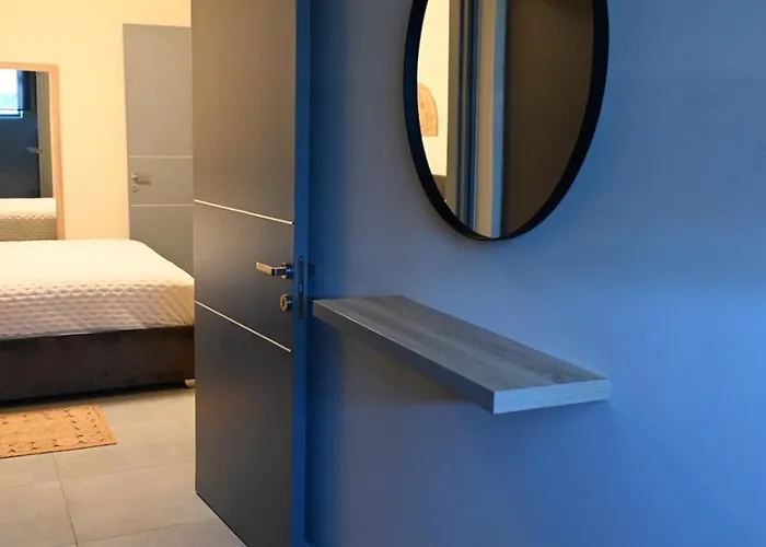 George's Soul Apartmán