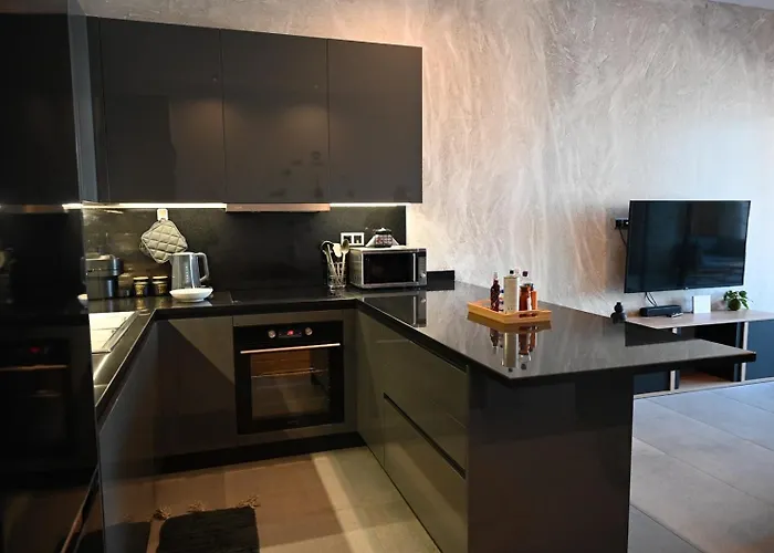 George's Soul Apartmán Porto Cheli