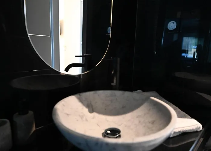 Apartmán George's Soul Porto Cheli