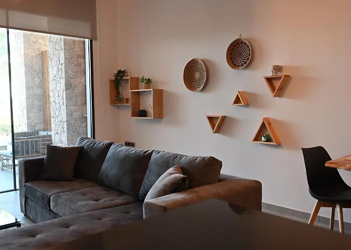 George's Soul Apartmán *