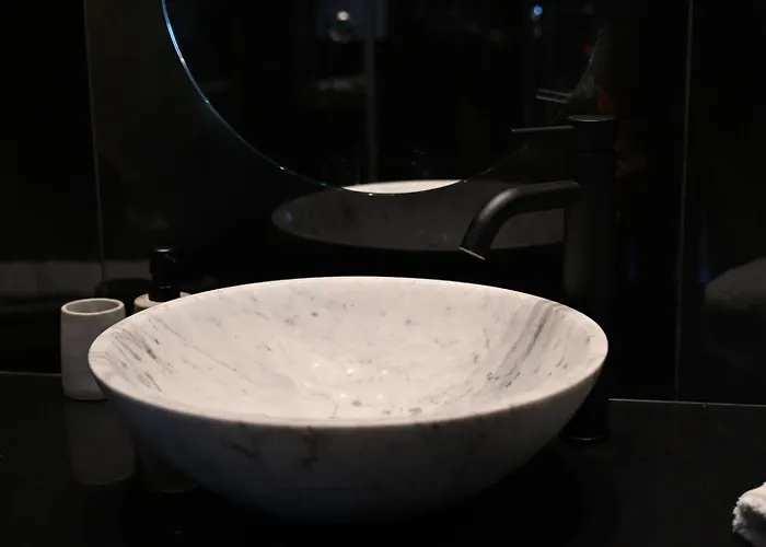 George's Soul Apartmán *