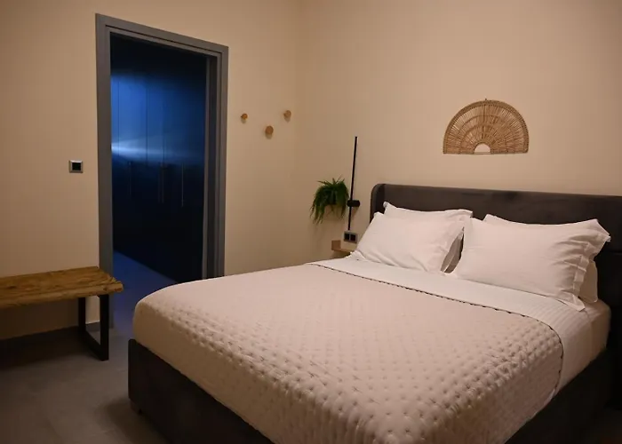 George's Soul * Porto Cheli