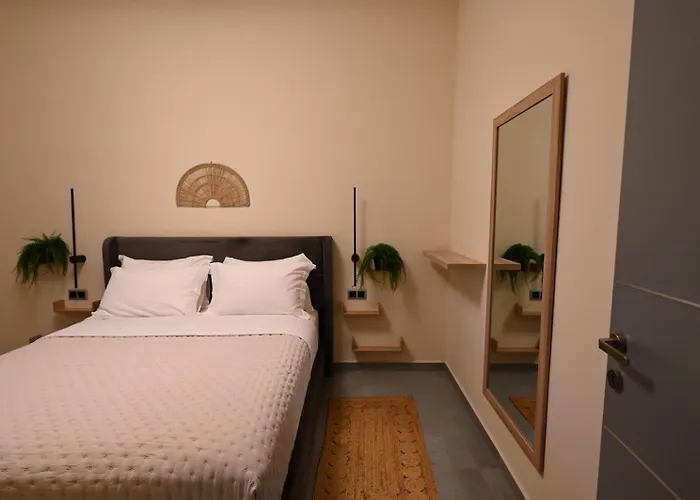 Apartmán George's Soul Porto Cheli