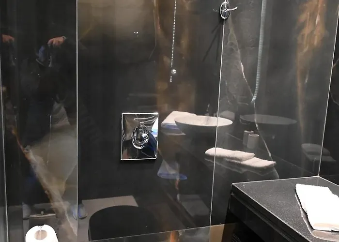 Apartmán George's Soul *