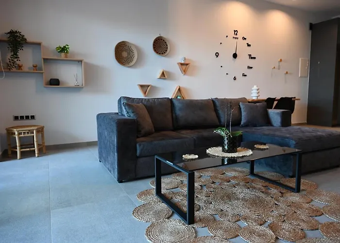 George's Soul Porto Cheli