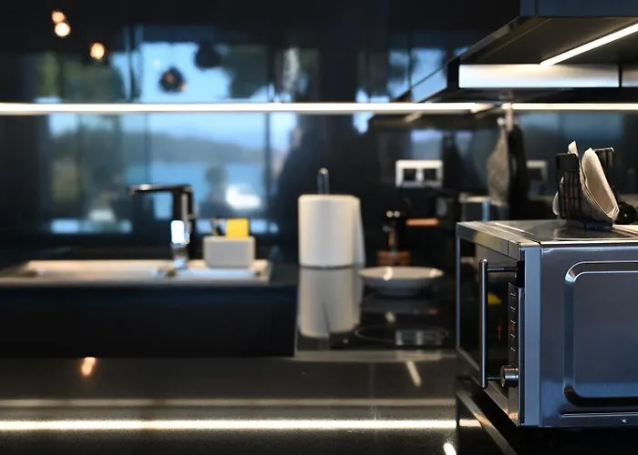 Apartmán George's Soul *