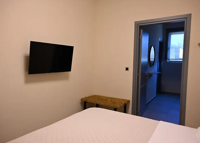 Apartmán George's Soul