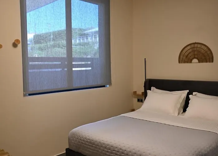 Apartmán George's Soul *