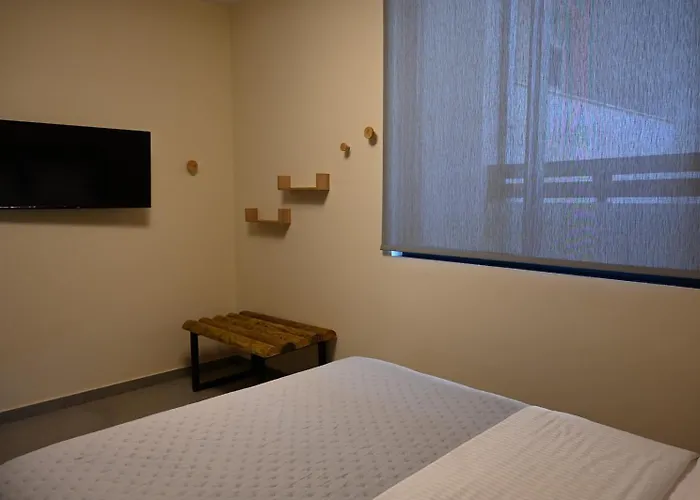 Apartmán George's Soul