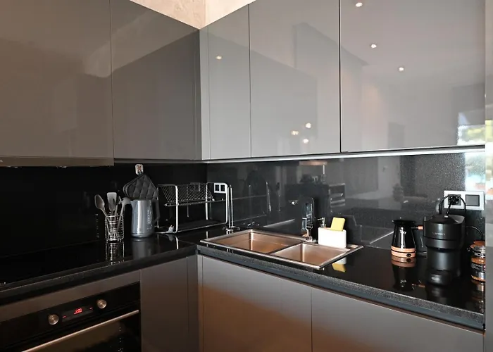 George's Soul * Porto Cheli