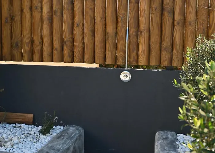 Apartmán George's Soul