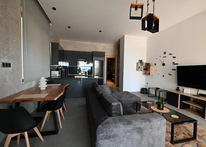 George's Soul Porto Cheli