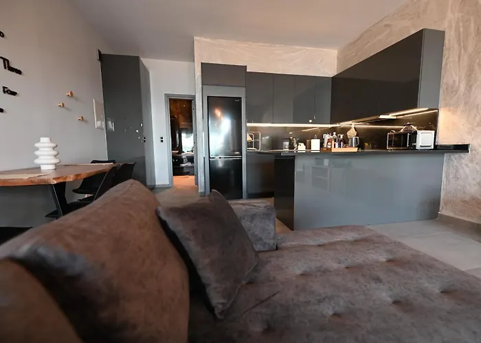 Apartmán George's Soul