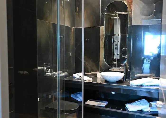 George's Soul Apartmán *