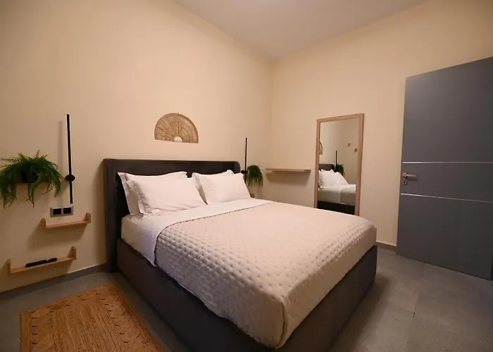 George's Soul Porto Cheli