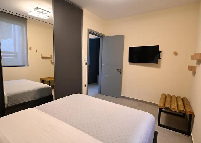 Apartmán George's Soul *