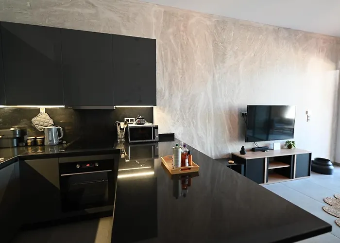 Apartmán George's Soul Porto Cheli