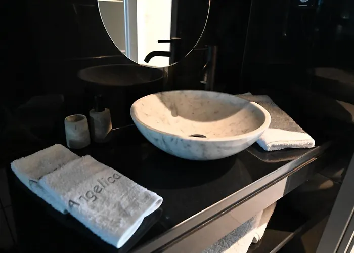 George's Soul Apartmán