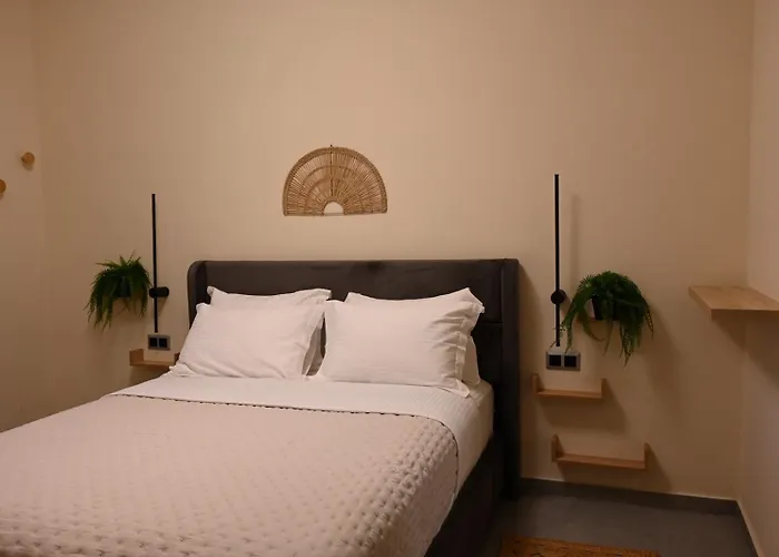 George's Soul Porto Cheli