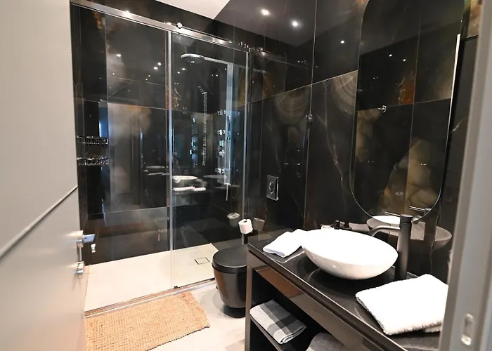 Apartmán George's Soul