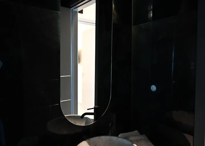 George's Soul Apartmán