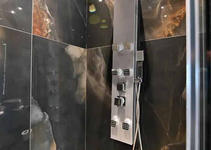 George's Soul * Porto Cheli