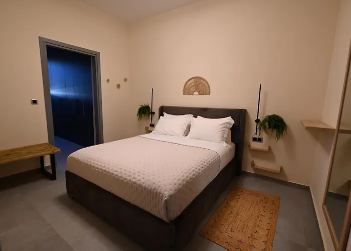 George's Soul Apartmán