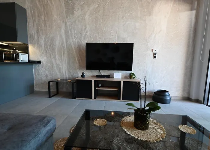 George's Soul Apartmán