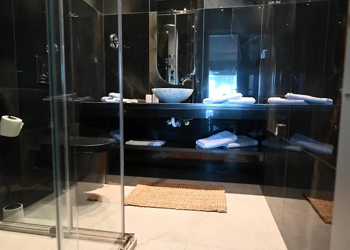 Apartmán George's Soul