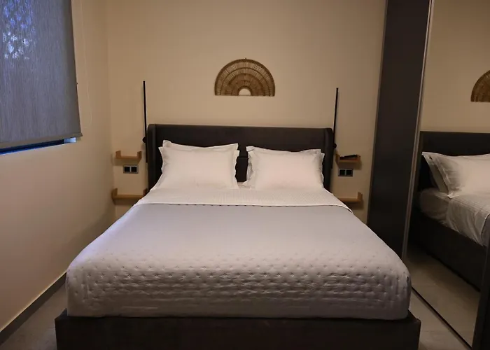 George's Soul Apartmán