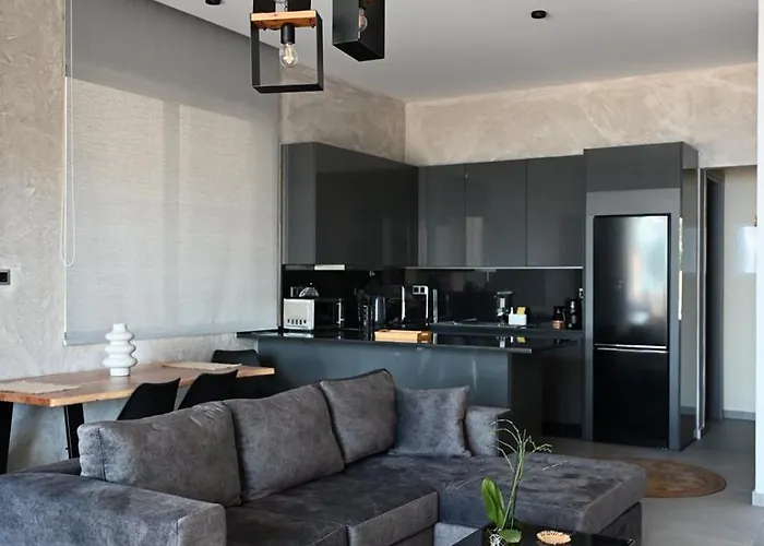 Apartmán George's Soul