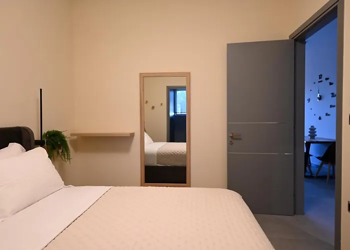 Apartmán George's Soul *