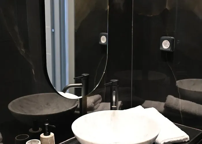 Apartmán George's Soul *