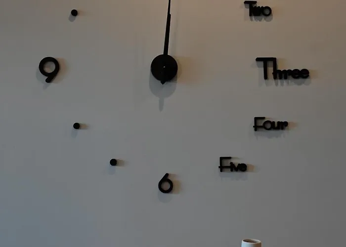 George's Soul Apartmán Porto Cheli