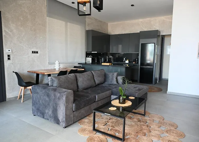 Apartmán George's Soul *