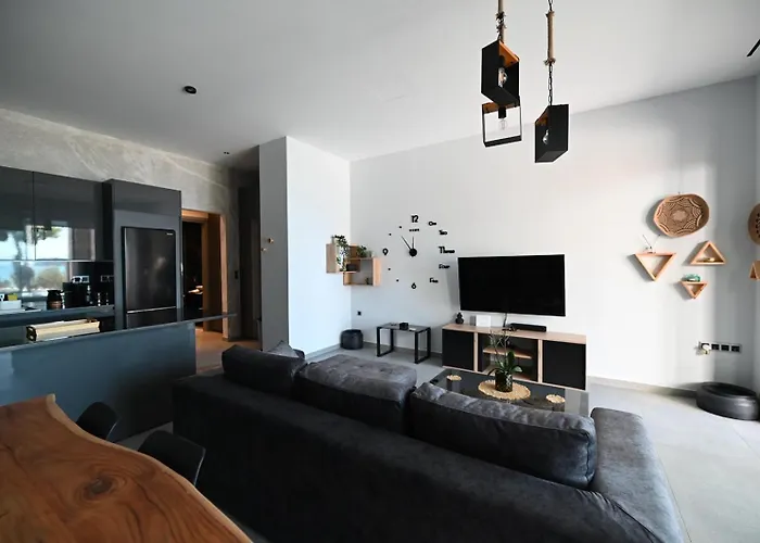 George's Soul Apartmán *